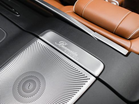 Used 2017 Mercedes-Benz S 65 AMG Cabriolet image 32