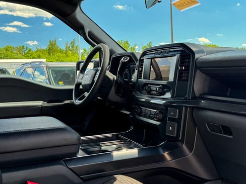 Certified 2023 Ford F150 XL w/ STX Appearance Package AWD/4WD image 14