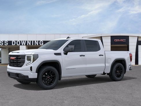 New 2026 GMC Sierra 1500 Pro image 2