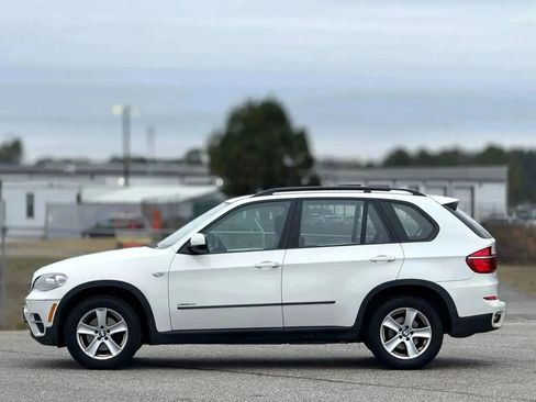 Used 2013 BMW X5 xDrive35i image 7