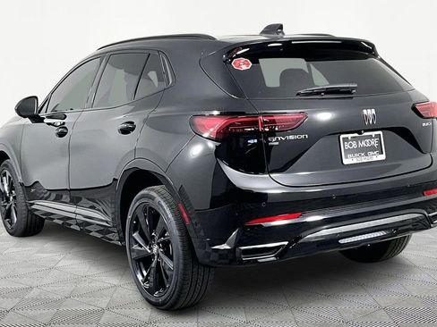 New 2026 Buick Envision Sport Touring image 4