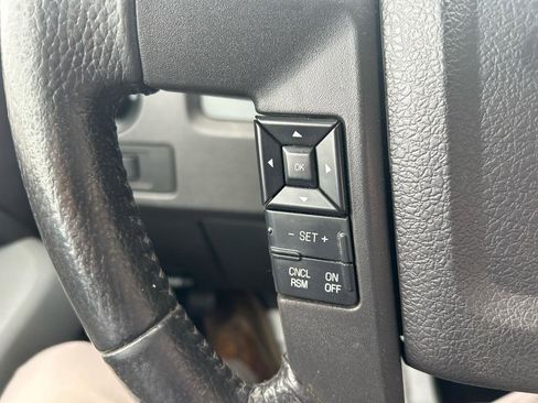Used 2012 Ford F150 XLT w/ XLT Chrome Pkg AWD/4WD image 17