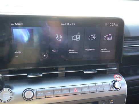 Used 2025 Hyundai Kona SEL image 22