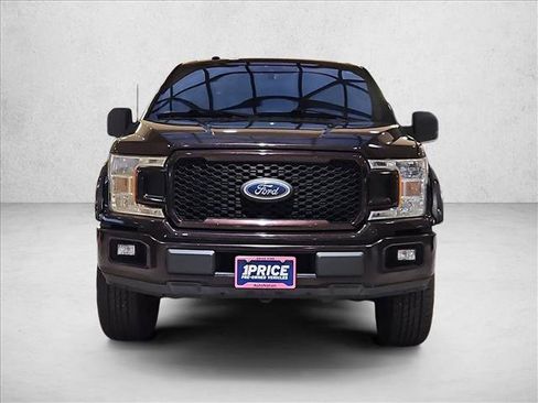 Used 2019 Ford F150 XL w/ Equipment Group 101A Mid RWD image 2