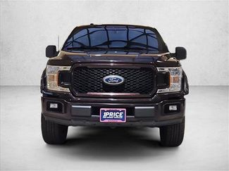 Used 2019 Ford F150 XL w/ Equipment Group 101A Mid RWD video 2