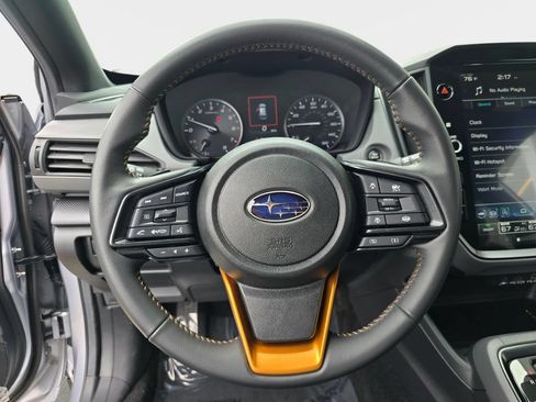 Used 2024 Subaru Crosstrek 2.5i Wilderness w/ Crosstrek Mirror Package AWD/4WD image 18