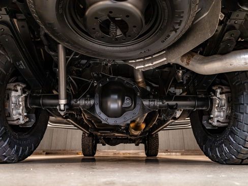 Used 2023 RAM 3500 Laramie image 15