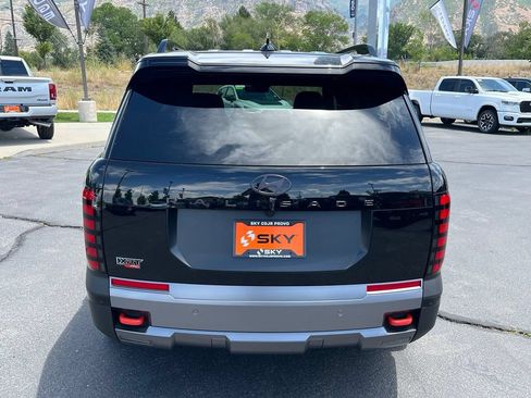 Used 2026 Hyundai Palisade XRT Pro AWD/4WD image 10