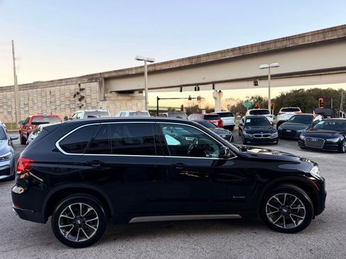 Used 2018 BMW X5 xDrive35i image 9