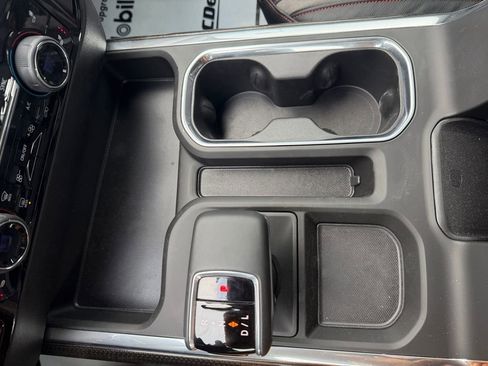 New 2025 Chevrolet Silverado 1500 RST AWD/4WD image 20