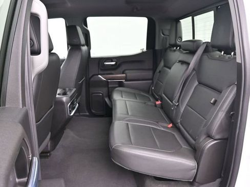 Used 2020 GMC Sierra 1500 SLT w/ SLT Premium Package AWD/4WD image 29