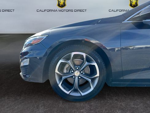Used 2023 Chevrolet Malibu LT FWD image 14
