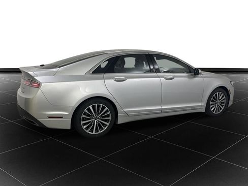 Used 2019 Lincoln MKZ Reserve image 4