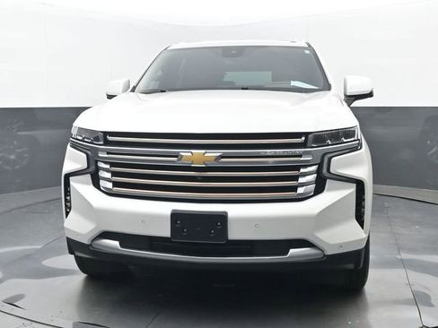 Used 2023 Chevrolet Tahoe High Country w/ Advanced Technology Package AWD/4WD image 23