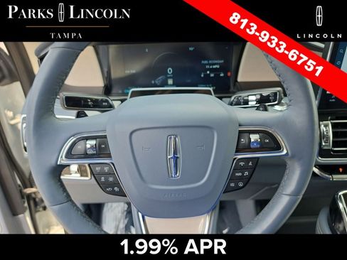 Certified 2023 Lincoln Navigator Black Label AWD/4WD image 32
