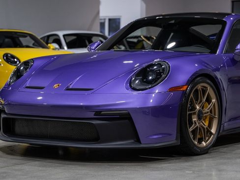 Used 2024 Porsche 911 GT3 image 63