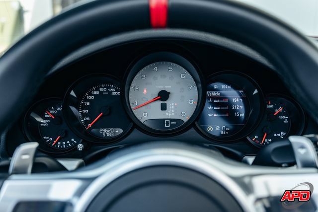 Used 2015 Porsche 911 Carrera S RWD image 9