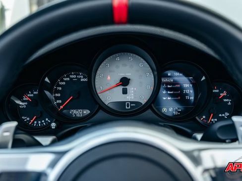 Used 2015 Porsche 911 Carrera S RWD image 9