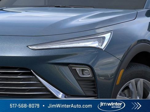 Used 2025 Buick Envista Preferred w/ Convenience I Package image 10