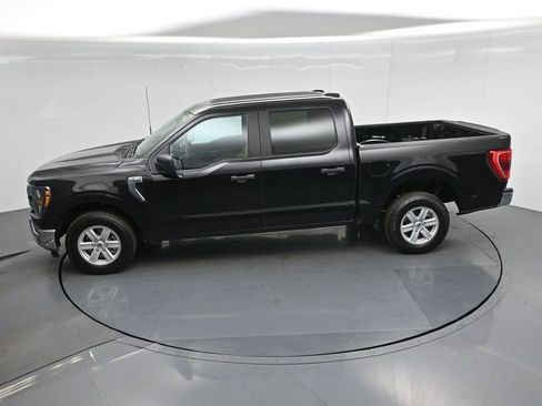 Used 2023 Ford F150 XLT image 41