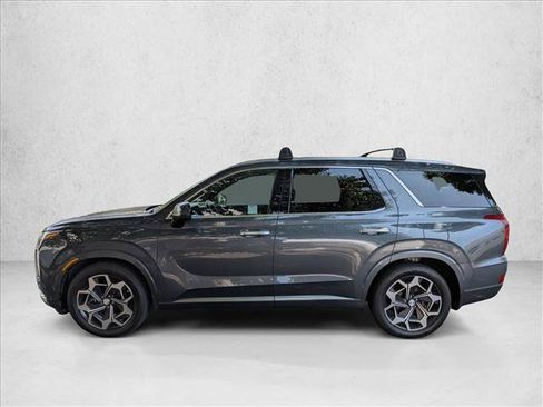Used 2022 Hyundai Palisade Calligraphy w/ Winter Package AWD/4WD image 9