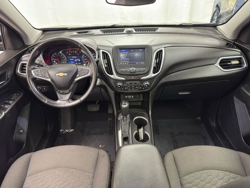 Used 2020 Chevrolet Equinox LT AWD/4WD image 26