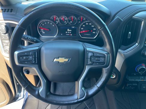 Used 2019 Chevrolet Silverado 1500 LT w/ All-Star Edition image 7