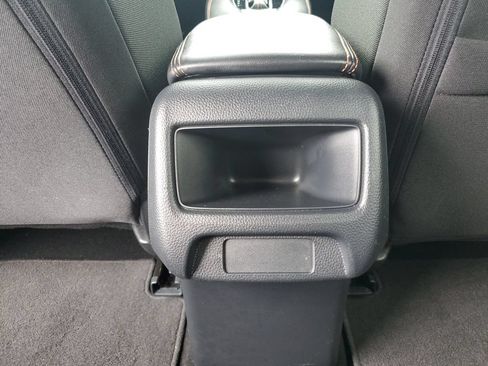 Used 2024 Honda HR-V Sport image 17