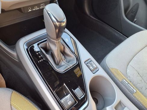 New 2026 Subaru Crosstrek 2.5i Sport image 24