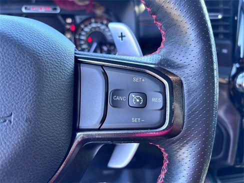 Used 2021 RAM 1500 TRX w/ TRX Level 2 Equipment Group image 19