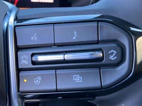 New 2026 Chevrolet Colorado LT w/ LT Convenience Package image 14