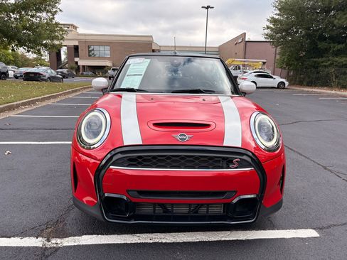 Used 2024 MINI Cooper S image 6
