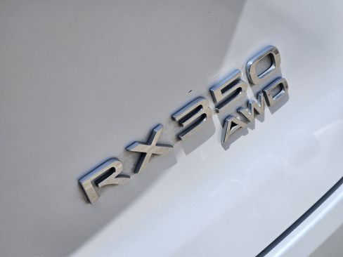 Used 2024 Lexus RX 350 Premium Plus w/ Convenience Package AWD/4WD image 31