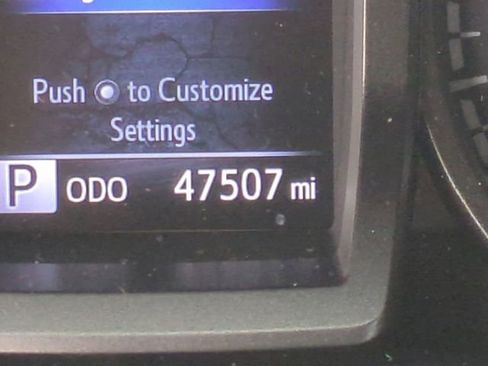 Used 2021 Toyota Tacoma TRD Pro AWD/4WD image 23