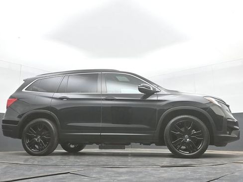 Used 2022 Honda Pilot Special Edition image 51