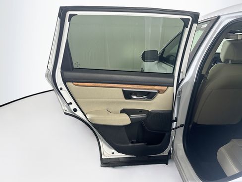 Used 2019 Honda CR-V EX image 28