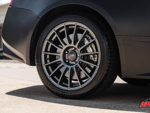Used 2012 Cadillac CTS V RWD image 45