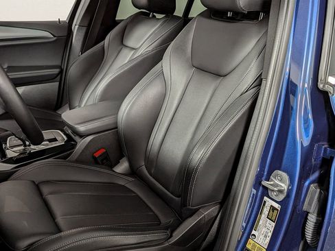 Certified 2023 BMW X3 xDrive30i w/ Convenience Package image 15