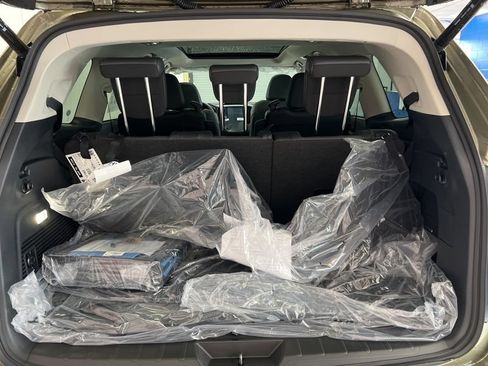 New 2026 Subaru Ascent Bronze Edition AWD/4WD image 8
