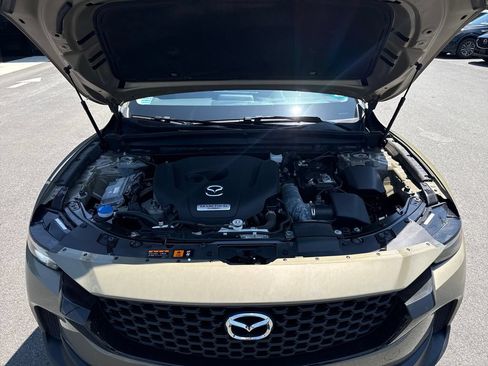 Used 2023 MAZDA CX-50 Meridian Edition w/ Cargo Package AWD/4WD image 25