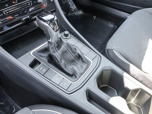 New 2026 Volkswagen Jetta Sport image 32