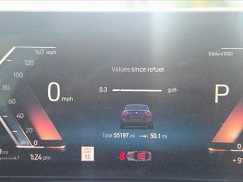 Used 2023 BMW 230i Coupe w/ Premium Package RWD image 23