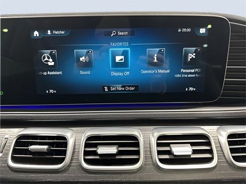 Certified 2022 Mercedes-Benz GLE 350 4MATIC image 23