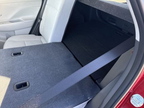 Used 2025 Hyundai Kona SEL image 19