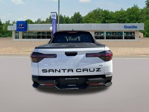 New 2026 Hyundai Santa Cruz SEL image 5