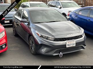 Used 2024 Kia Forte LXS video 1