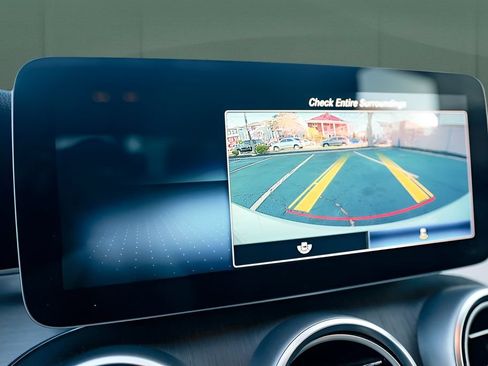 Used 2019 Mercedes-Benz C 300 4MATIC Coupe image 22
