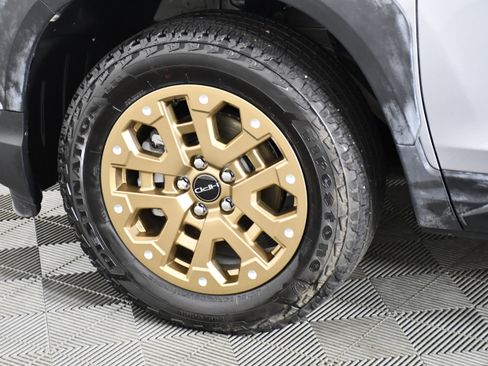 Certified 2023 Honda Passport TrailSport image 54