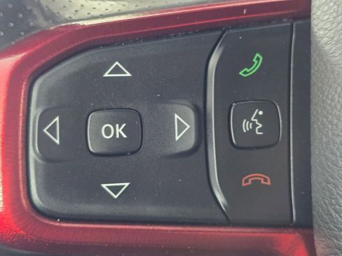 Used 2022 RAM 1500 Rebel w/ Rebel Level 2 Equipment Group image 27