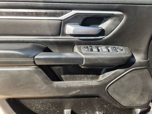 Used 2023 RAM 1500 Big Horn AWD/4WD image 34
